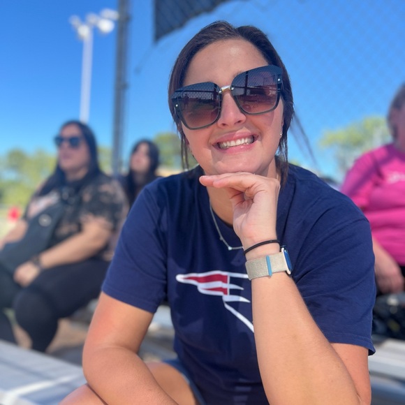 Meet your Posher, Paige - Picture 4 of 4